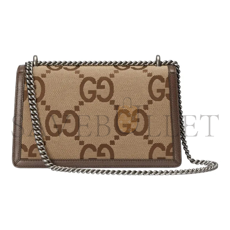 GUCCI DIONYSUS MEDIUM SHOULDER BAG 400249 (28*18*9cm)